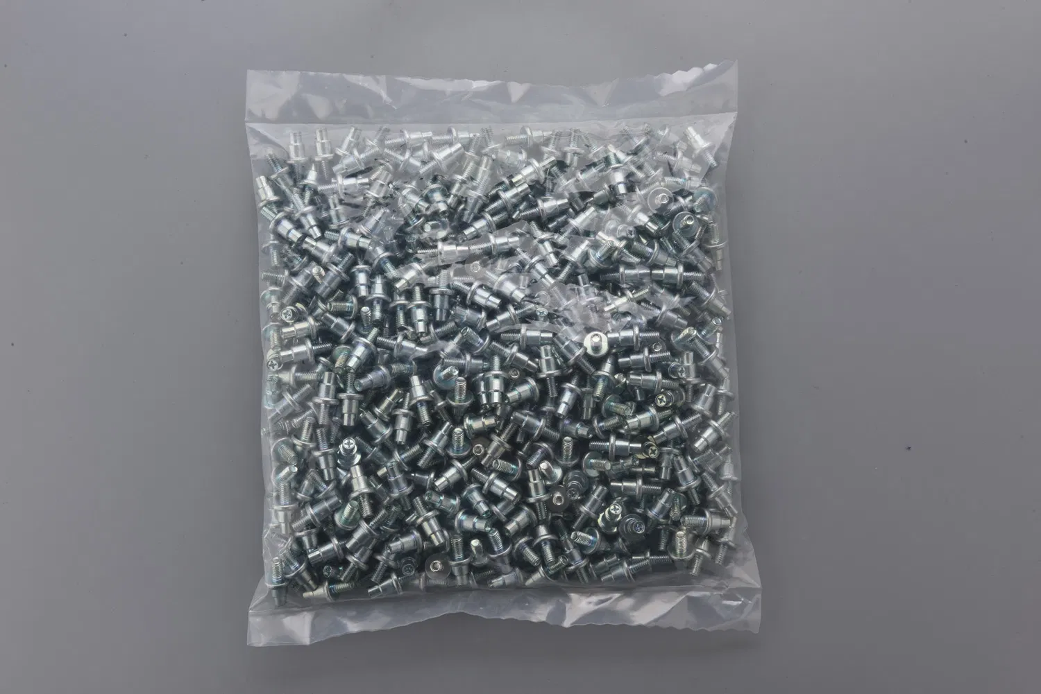 Intelligent Multi Items Package Plastic Parts Weighing Counting Packing Machine for Fastener Pack