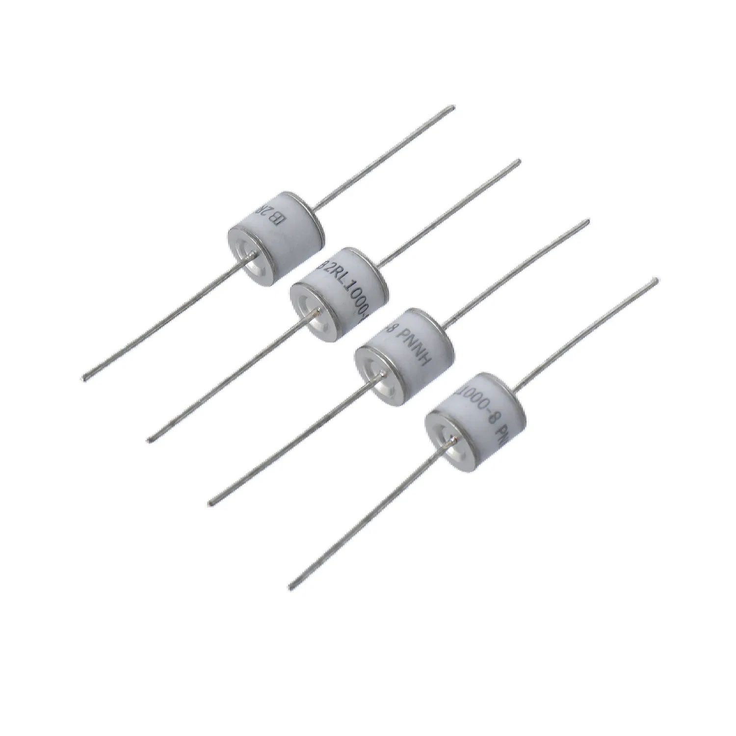 0.8A 600V Sensitive Gate Scrs in to-92 Package Bt169d Series