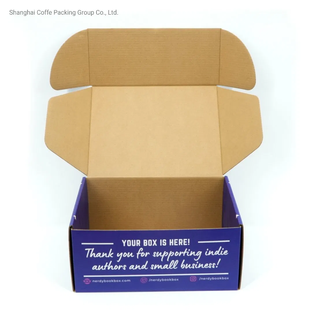 Wholesale Custom Transparent Paper Package with Logo for Donuts Chocolate Cookie