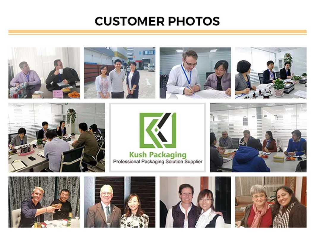 Customer Satisfaction