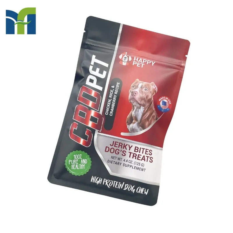 Matte Finish Package