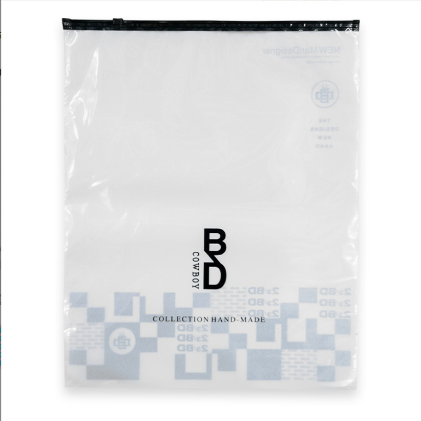 Slider Zipper Bag Custom Logo Resealable Zipper Pouch Packaging Edible Cookie Smell Proof Holographic Ziplock PE CPE EVA Lux Package Conveyance