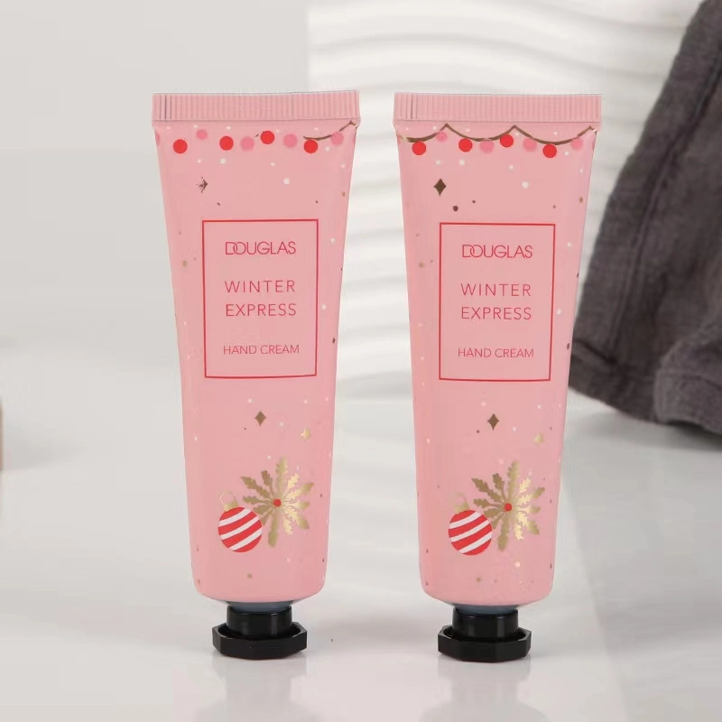 Christmas Hand Cream Gift Package