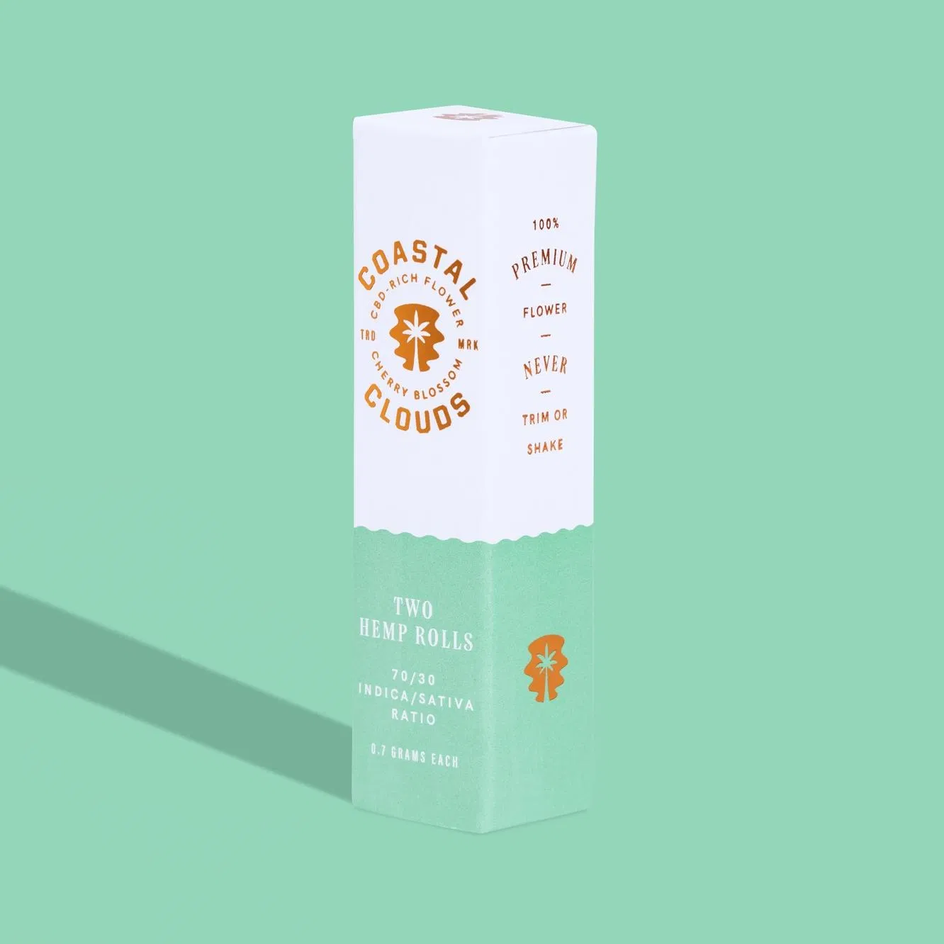 Free Sample Wholesale Custom Luxury Perfume Gift Box Hot Stamping Cardboard Package