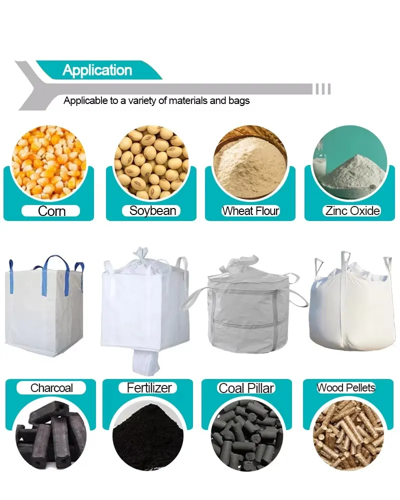 Packing Equipment Overview