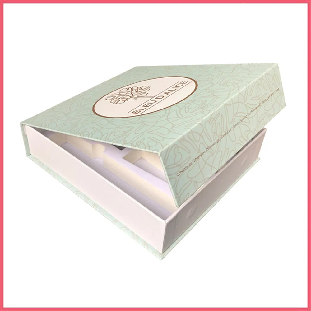 China Wholesale Custom Printed Cardboard Label Gift Paper Box Package Manufacturer Supplier Factory