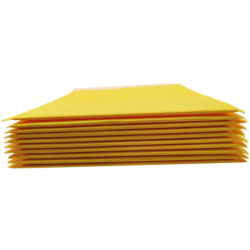Customized Kraft Bubble Mailer Bubble Envelopes Bubble Packages