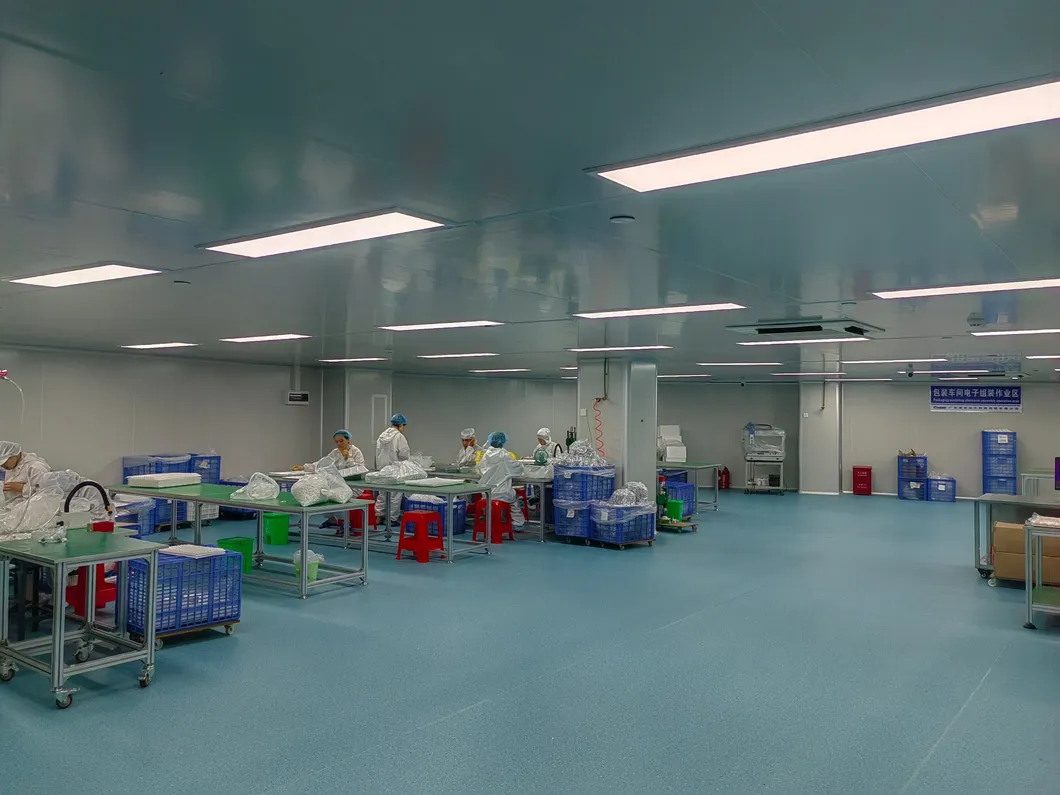 Manufacturing Process