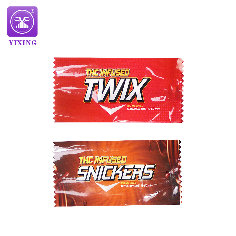 Factory Wholesale Frosted Ice Cream Package