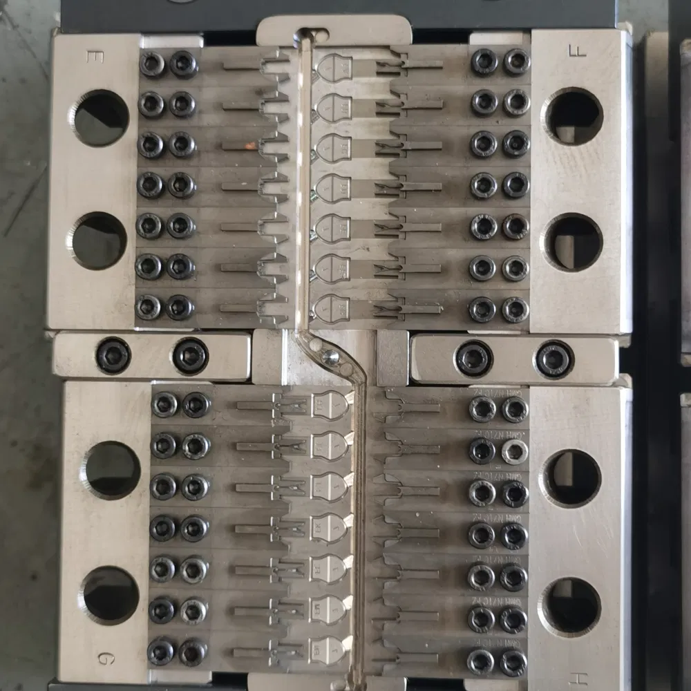 Reliable Long Zipper MOQ 1kg Standard Package Zhejiang Origin