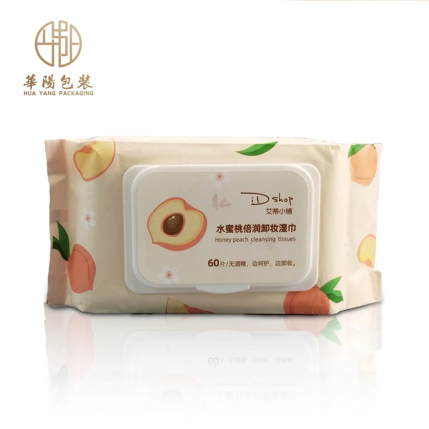 Manufacturer OEM/ODM Custom Printing Flat Bottom Stand up Package-Conveyance