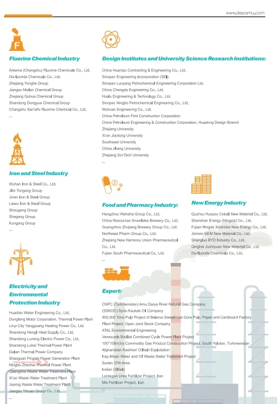Dosing Package Equipment