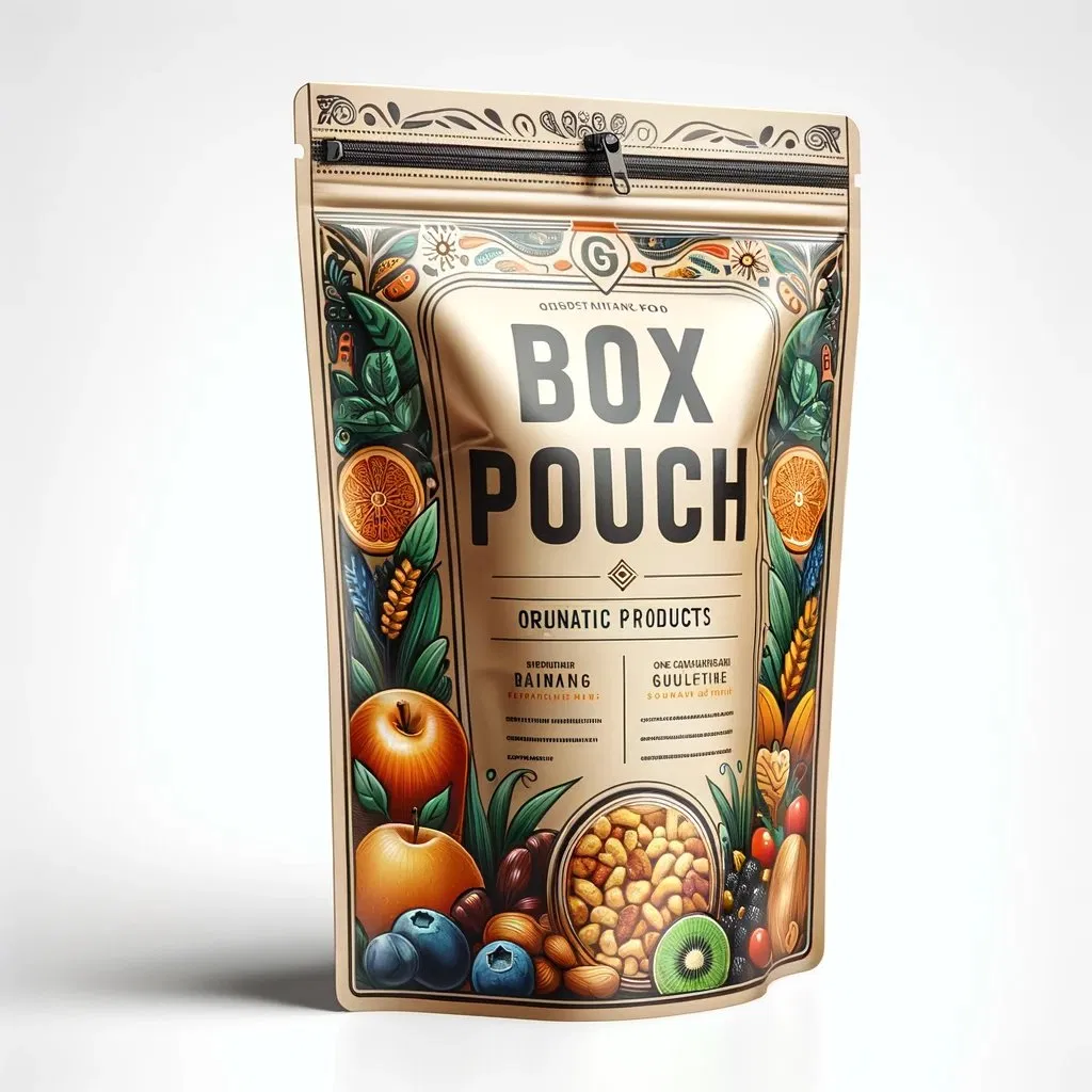 Mf Pack Frozen Pet Snack Food Meat Snacks Dried Tofu Soybean Products Packaging Aluminum Foil Vacuum Pouch Fast Food Package