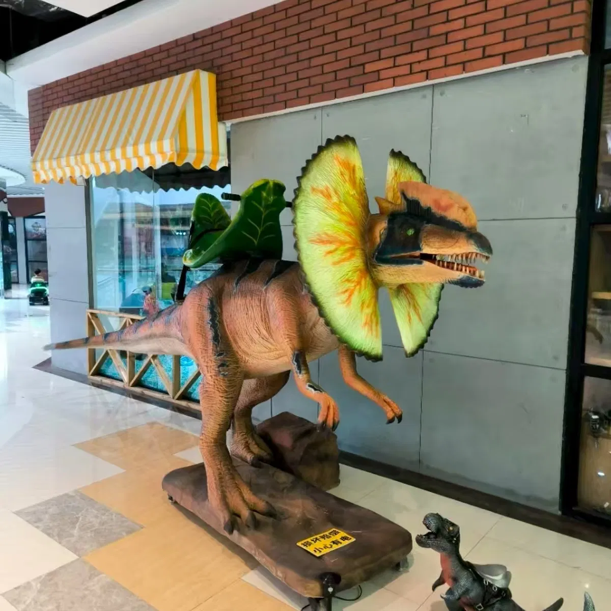 Themed Dinosaur Party Packages: Unforgettable Experiences for Kids' Celebrations