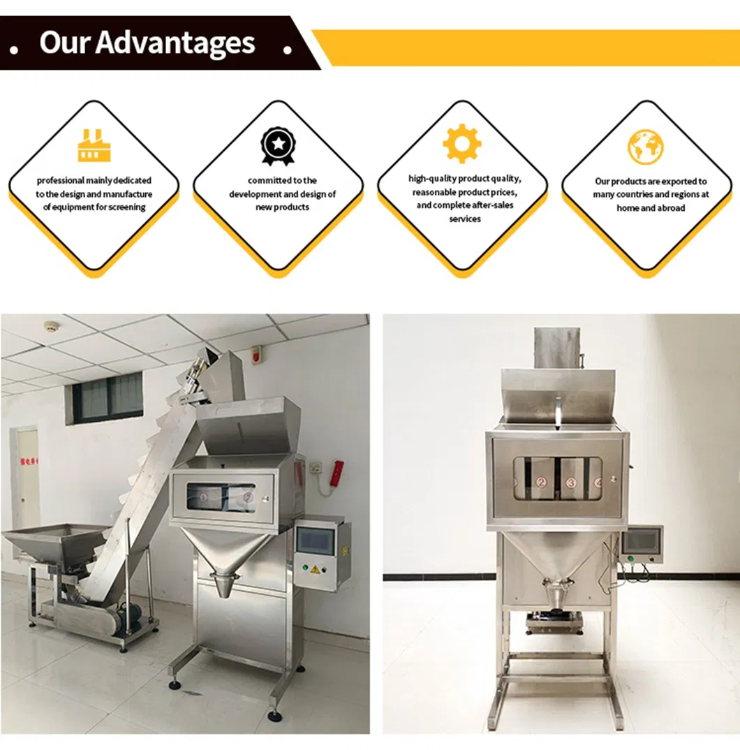 Automatic Packing Machine