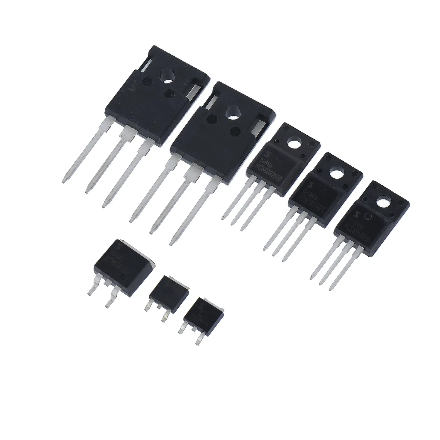 40A 800V~ 1600V Triacs 3 Quadrants4 Quadrants in to-3p Insulated Package BTA41