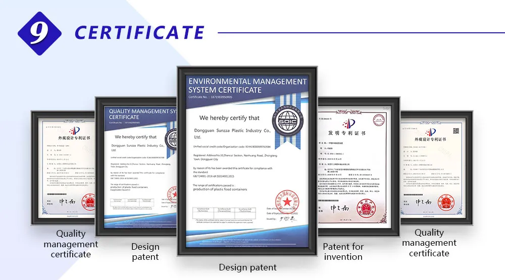 Product Design Patent