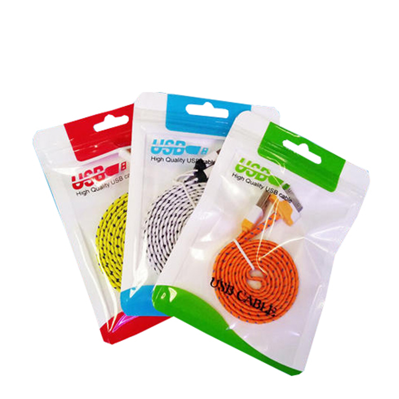 Custom Printing and Moisture Proof Laminated Plastic Cookie Snack Solid Drink Powder Package