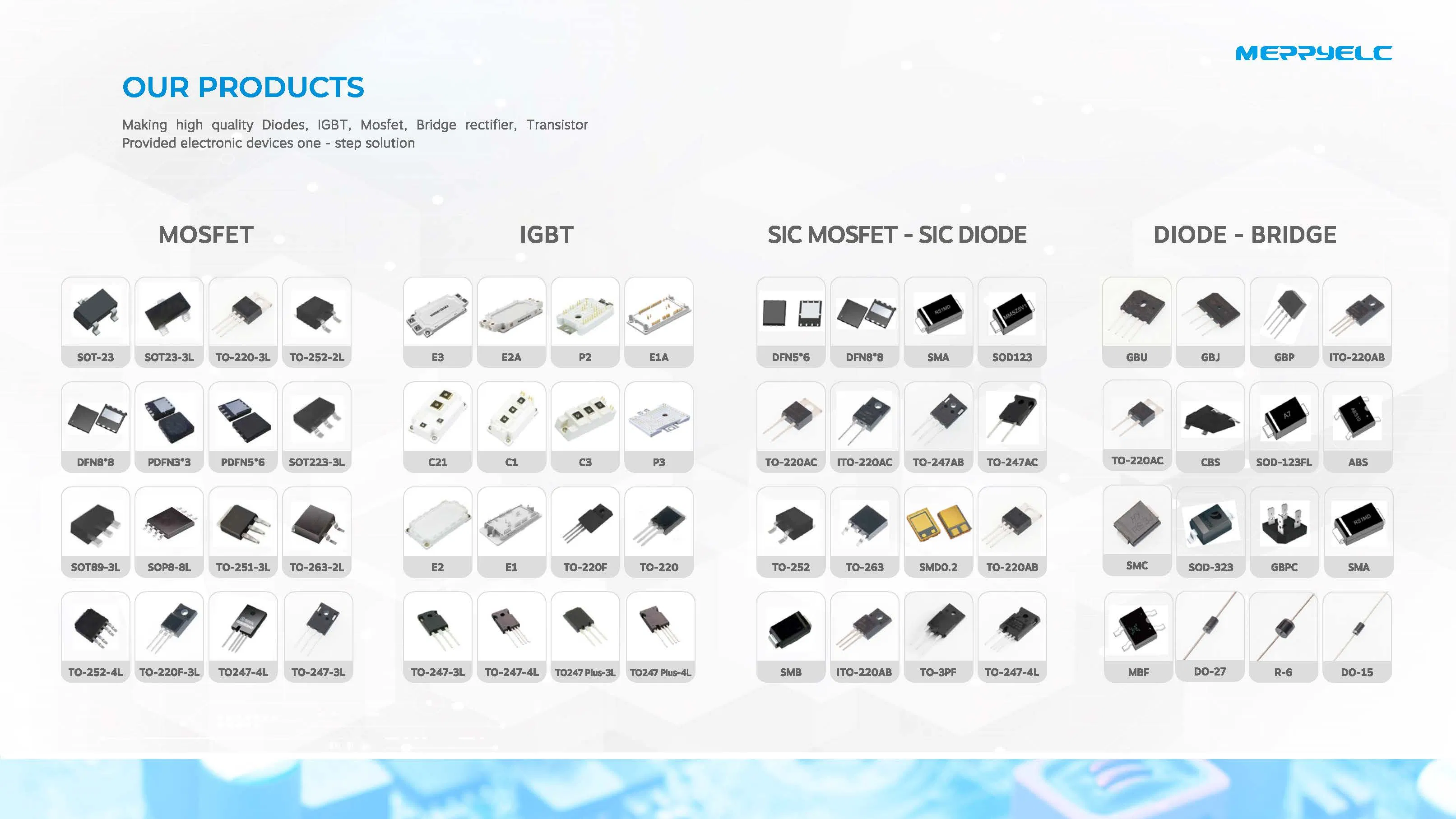 600V 6A Micro Series Ipm in Micro Package Cis06D60r1b2