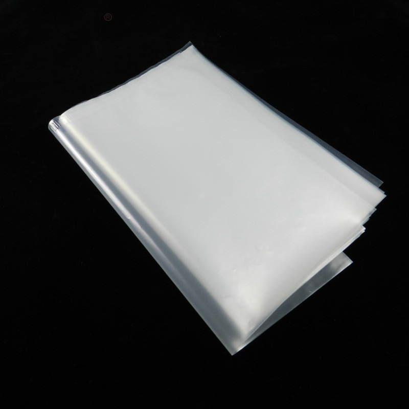 Food Plastic Vacuum Freezer Fresh Cold Storage Bag Package