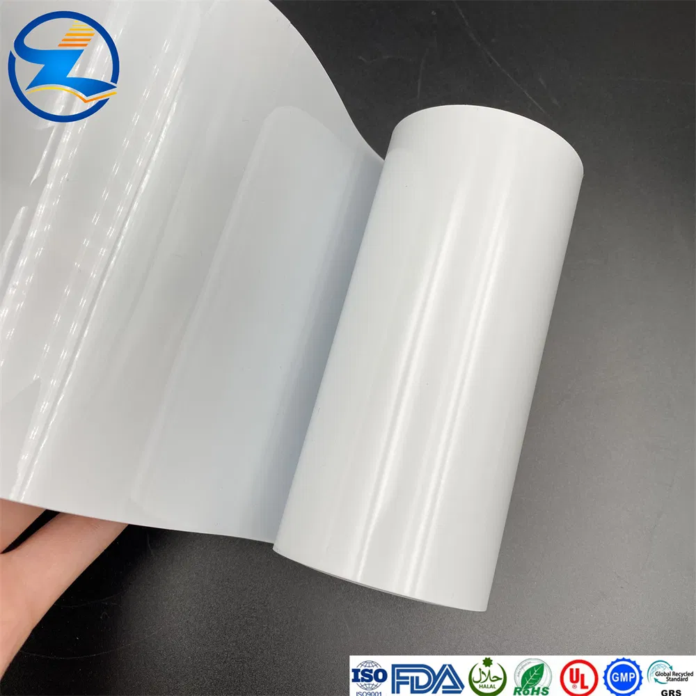 PVC Film Material