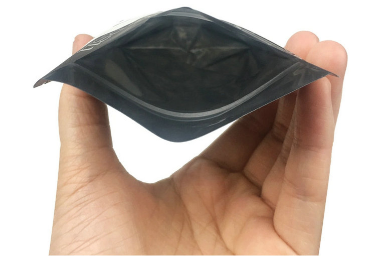 Doja Bixcotti Mylar Bags 3.5 G Cookies Package Available