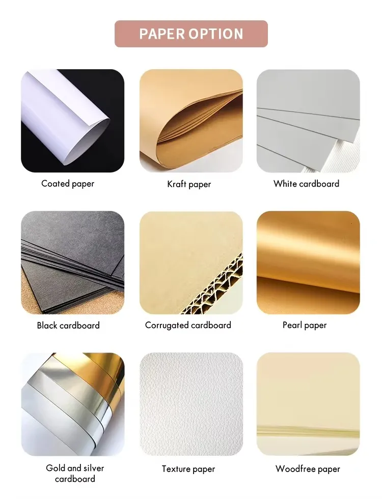 Custom Magnetic Box 5