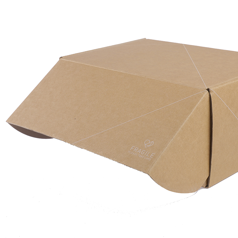 Biodegradable Product Package Design Customized