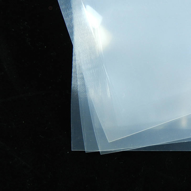 Food Plastic Vacuum Freezer Fresh Cold Storage Bag Package