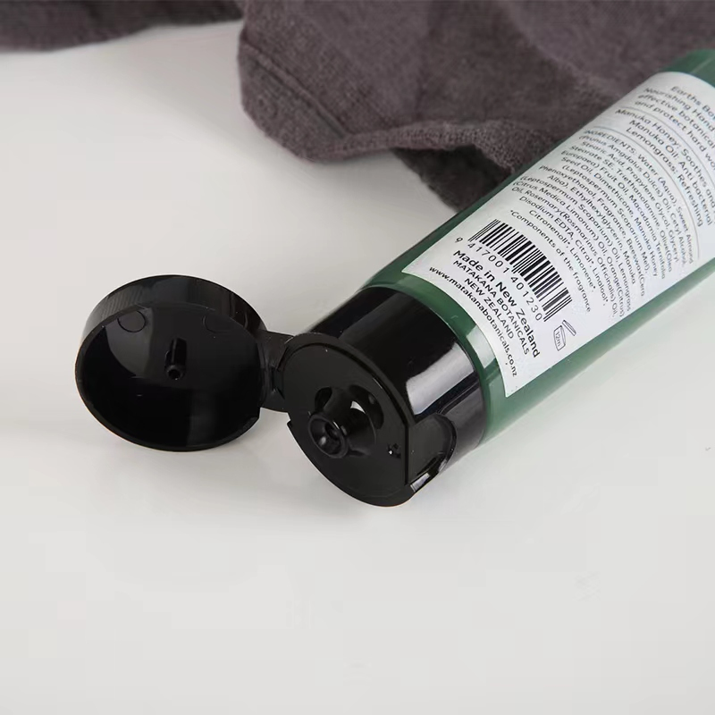 Hot Sale New Zealand Hand Cream Tube Package Manufacture