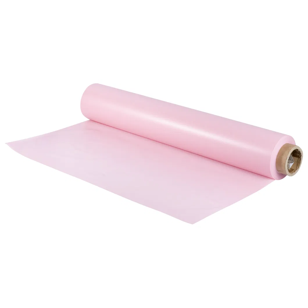 PVC Film Product View 1