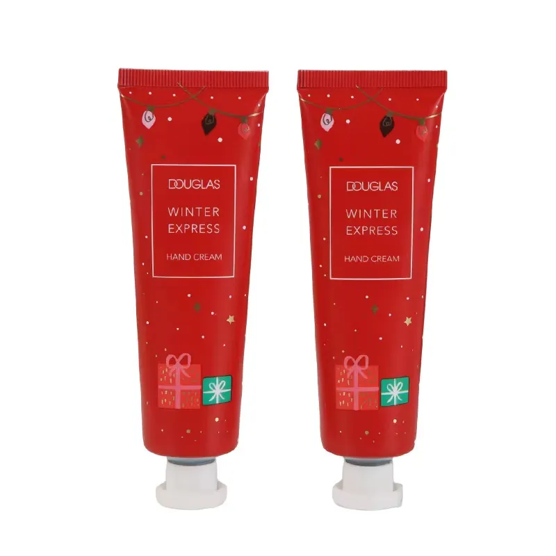 Hand Cream Tube