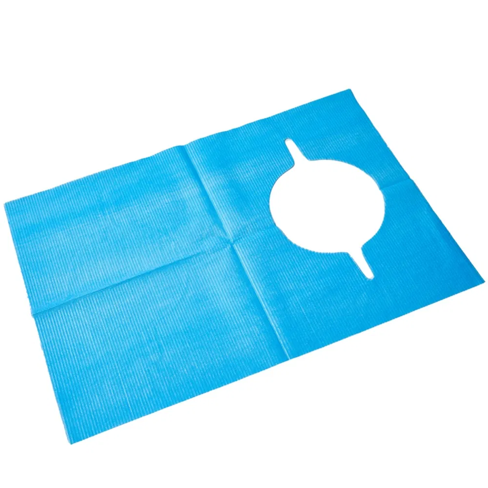 Disposable Bibs Display 2