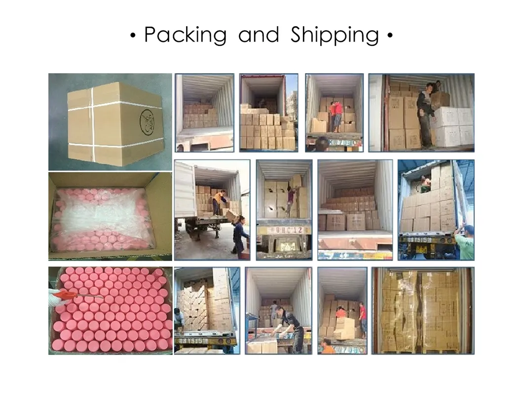 Cosmetic tube display 15