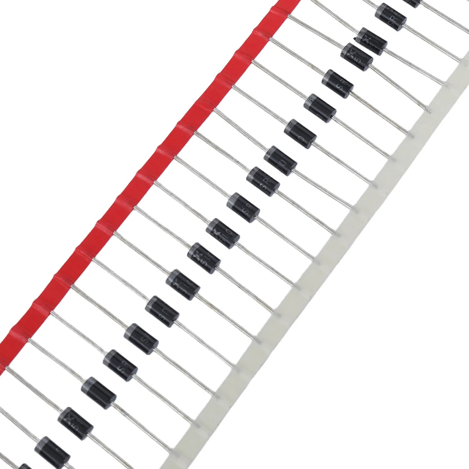 P6a05g Thru P6a10g General Purpose Rectifier R-6 Package