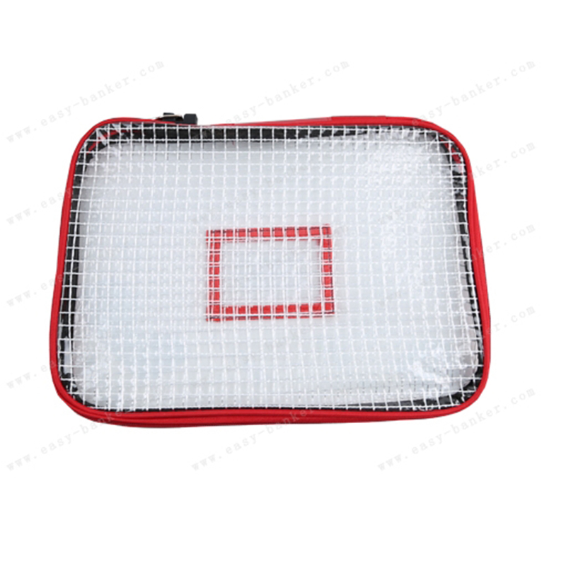 BB-02 Portable Protective Multi-Function Oxford Cloth Cash Package