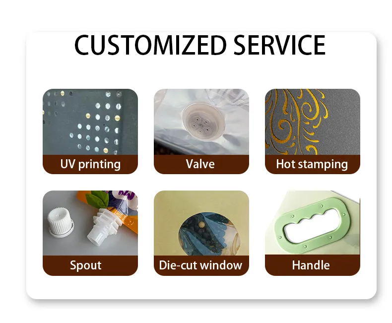 Custom Logo Printing