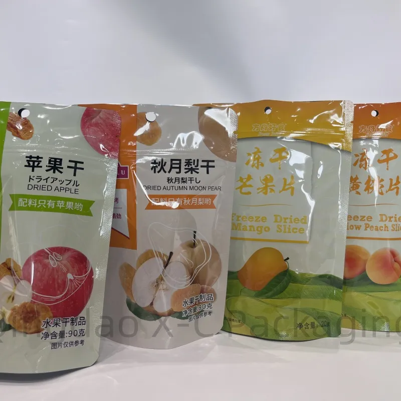 Tear-Resistant Package