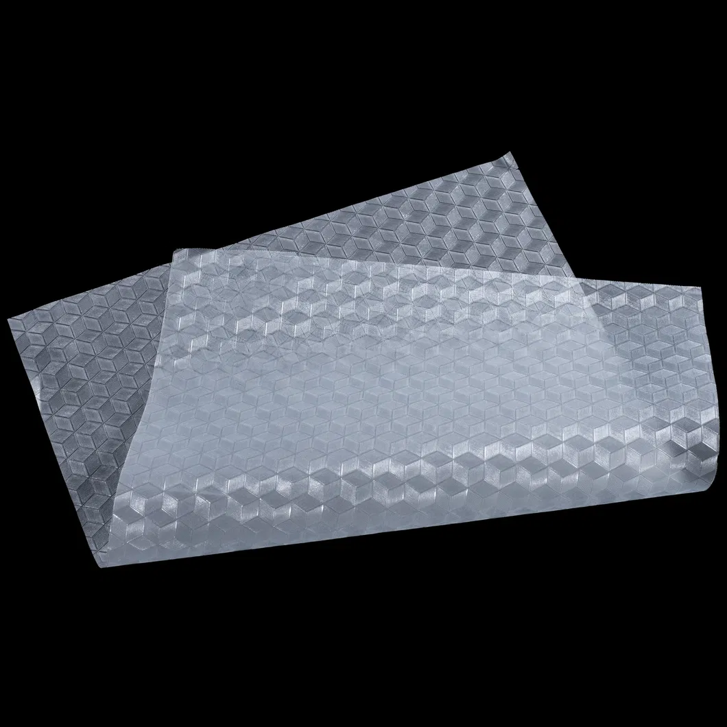 PVC Film Product View 5