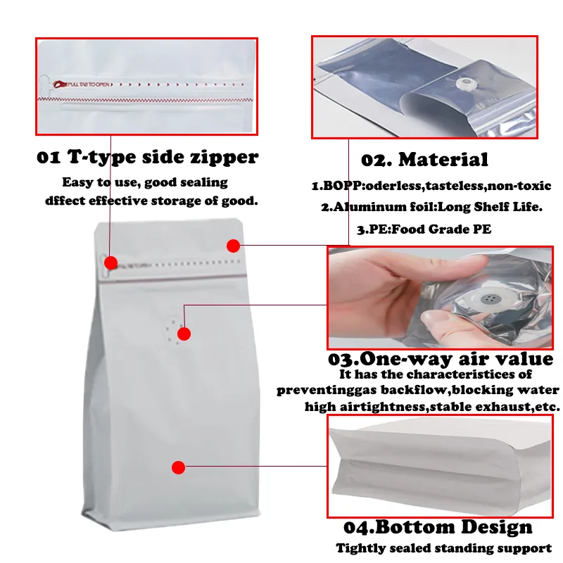 Packaging Bag 7