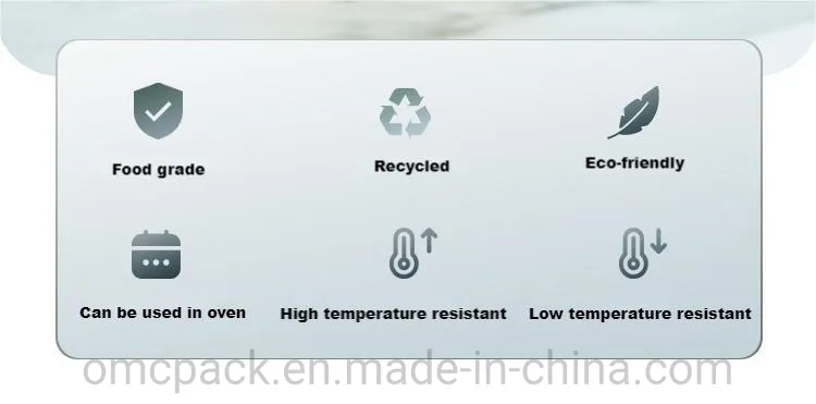 Aluminum Foil Package 2