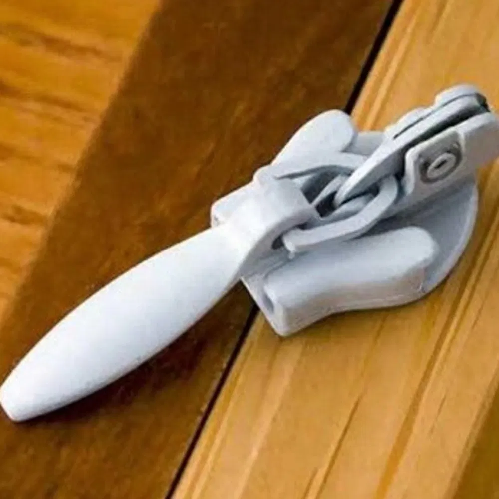 Reliable Long Zipper MOQ 1kg Standard Package Zhejiang Origin