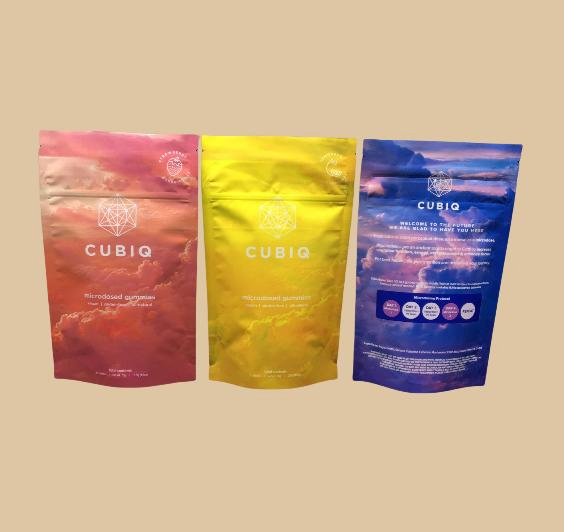 Pet Snack Dog Treat Pet Food Package PA Pet Al PP PE Material Plastic Plastic Vacuum Package with Zipper