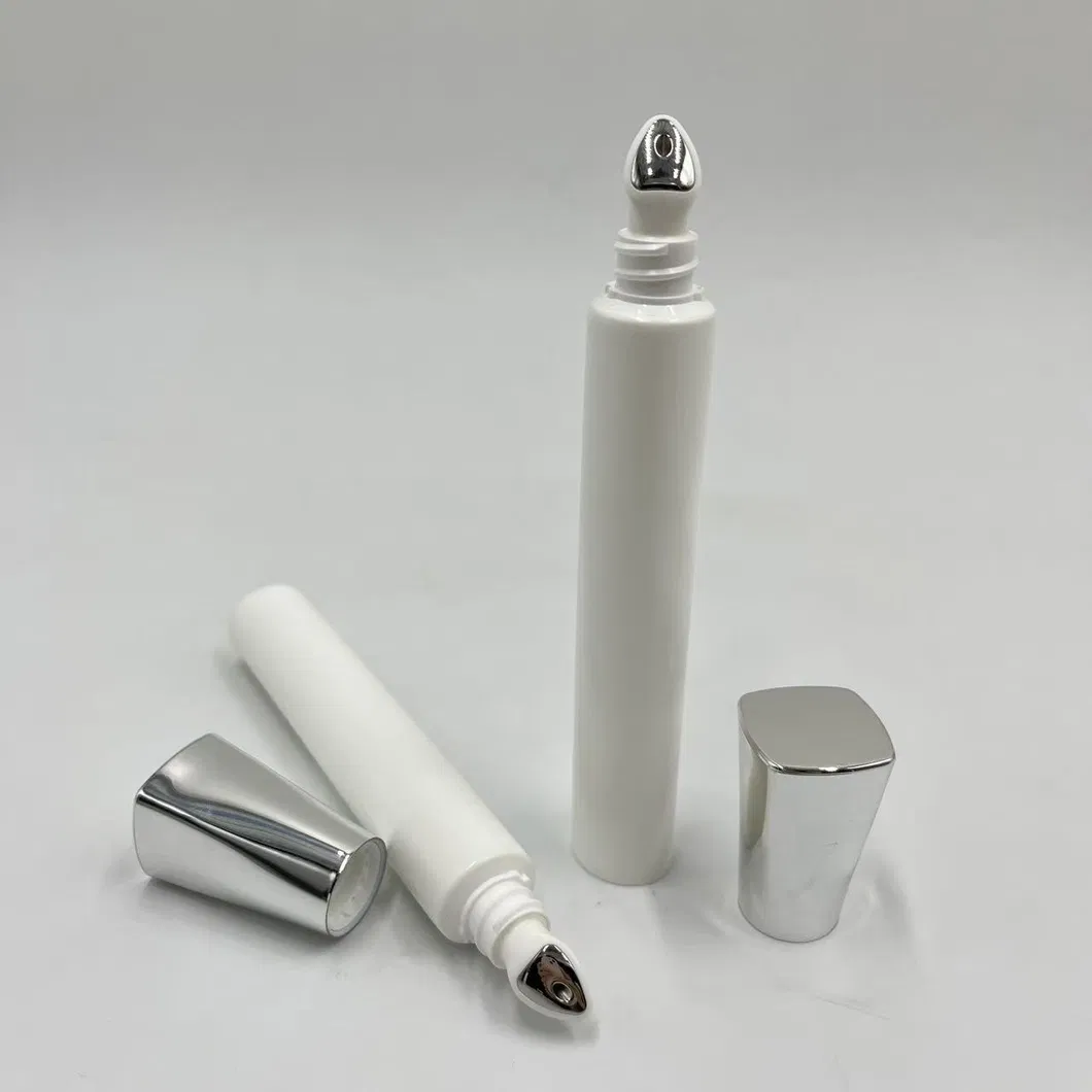 Zinc Massage Eye Cream Package