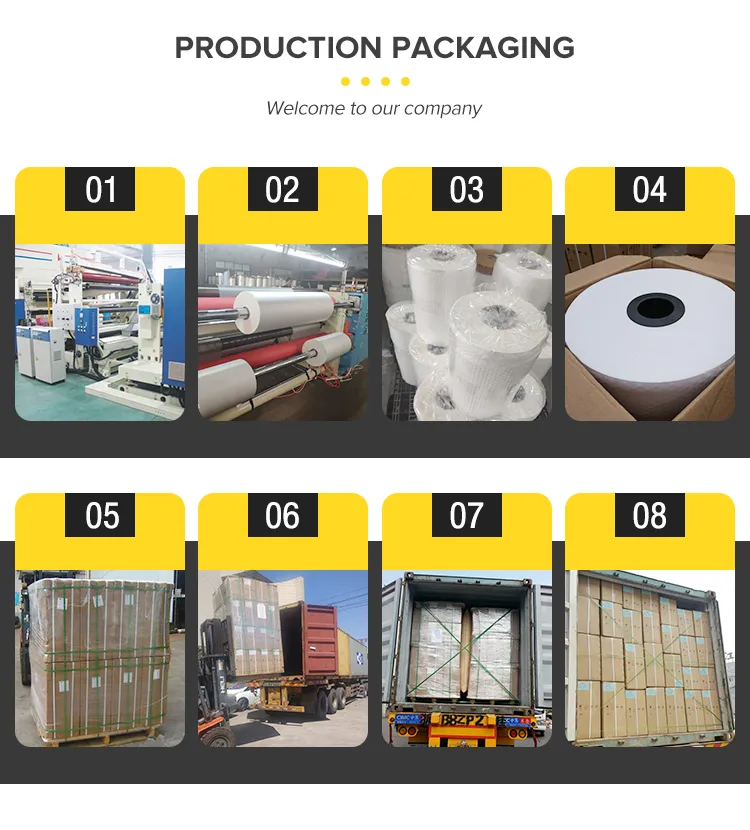 Production Process