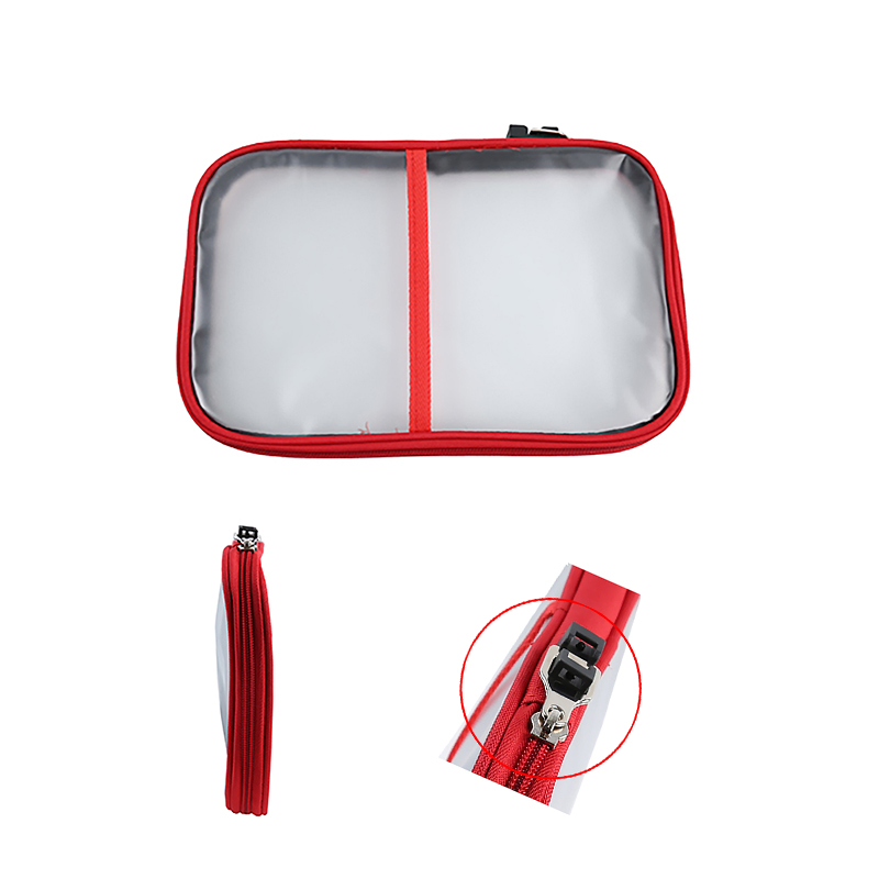 Bank Deposit &nbsp;Heavy Duty Multi-Currency Cash Package BB-04