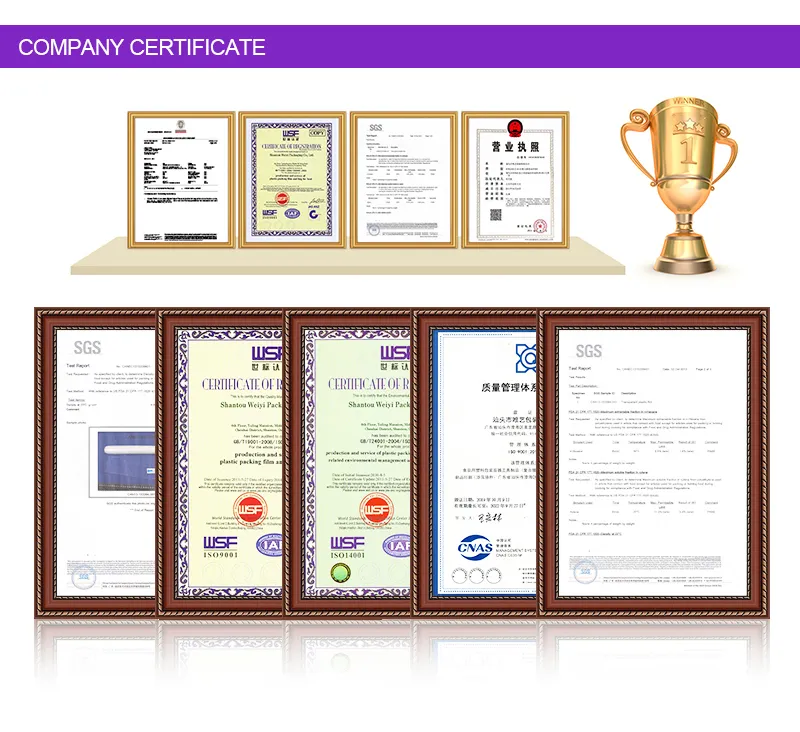 Ice Cream Package 11