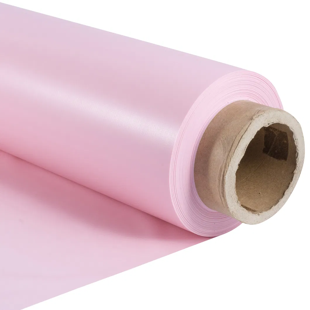PVC Film Product View 2