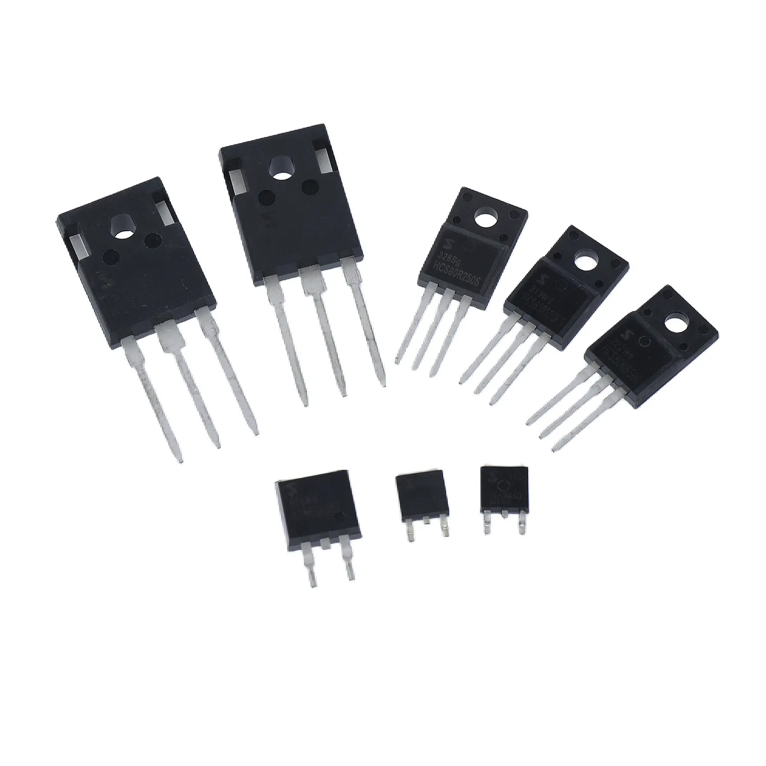 600V 6A Micro Series Ipm in Micro Package Cis06D60r1b2