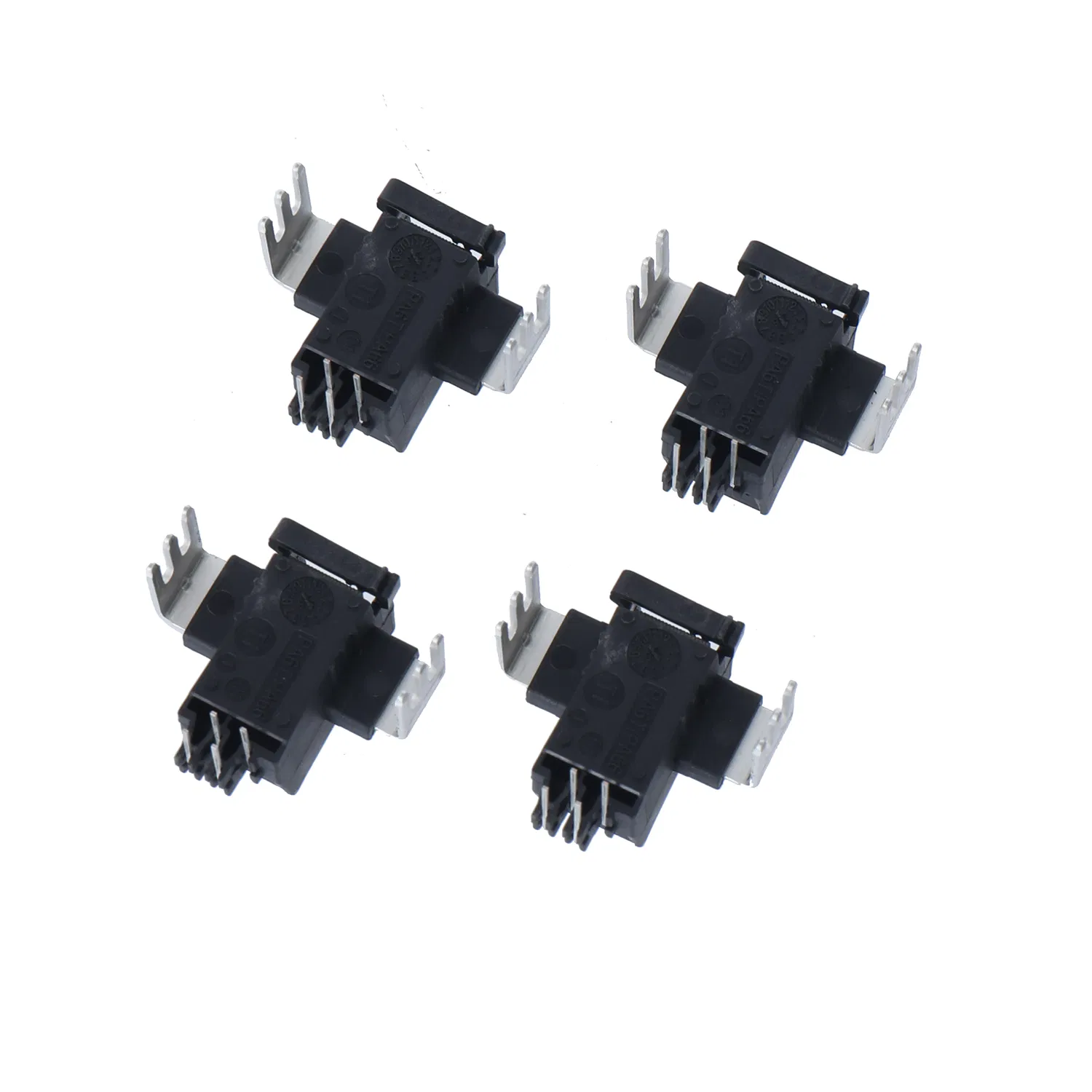 600V 6A Micro Series Ipm in Micro Package Cis06D60r1b2